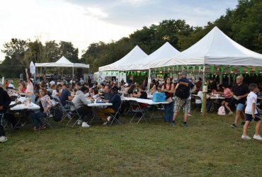 FÊTE DE LA RENTRÉE 2021